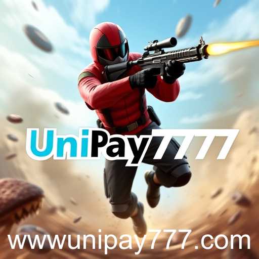 Exploring the Thrilling World of Action Games: The Unipay777 Experience