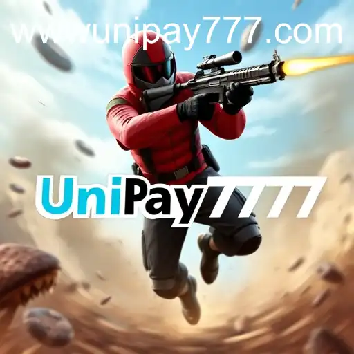 Exploring the Thrilling World of Action Games: The Unipay777 Experience