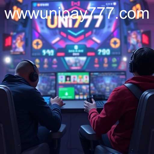 The Rise of Online Gaming Platforms in 2026