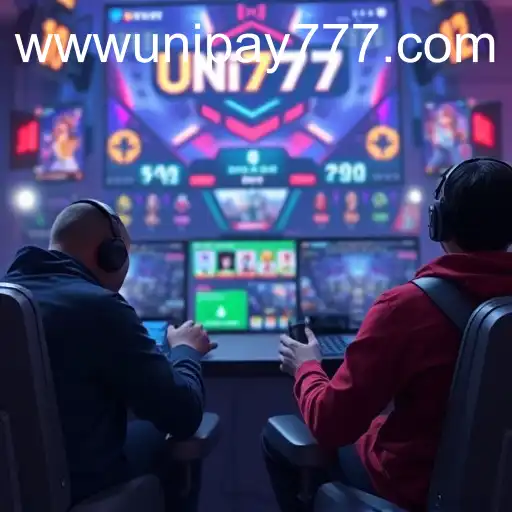 The Rise of Online Gaming Platforms in 2026