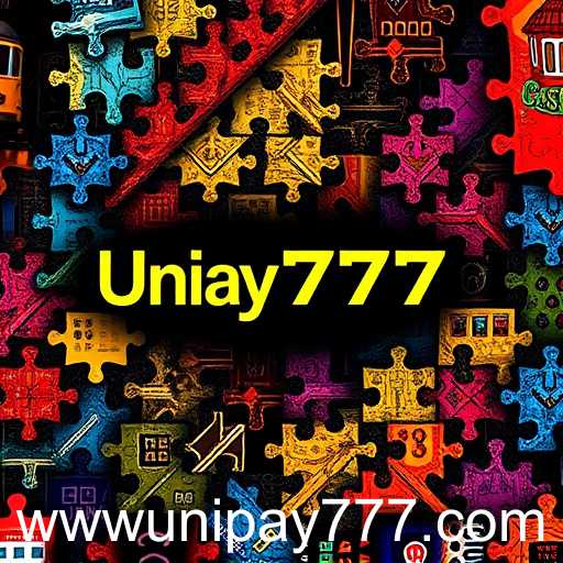 The Captivating World of Puzzle Games on Unipay777