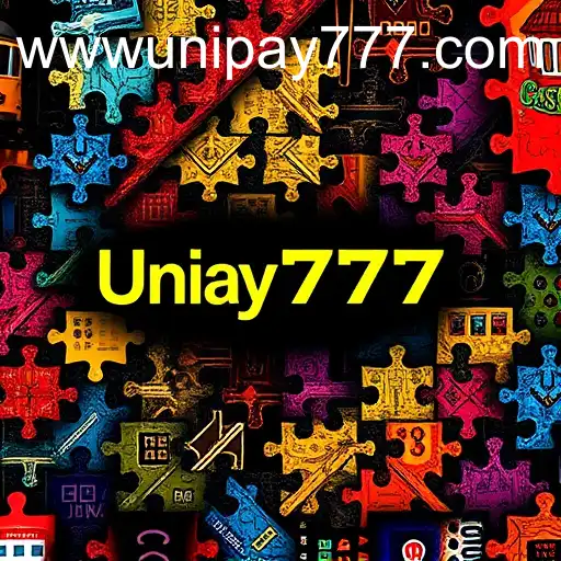 The Captivating World of Puzzle Games on Unipay777