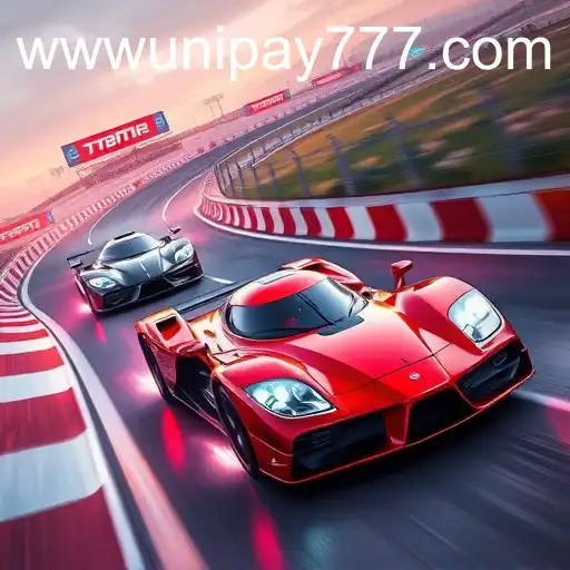 Exploring the Thrilling World of 'Racing Tracks' on Unipay777