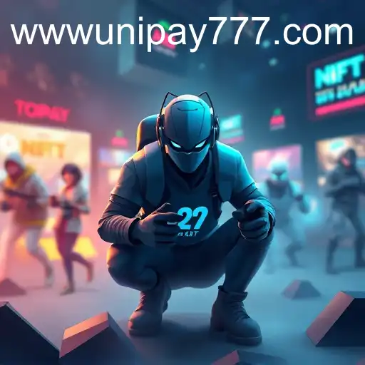 The Rise of Online Gaming: Unipay777's Role