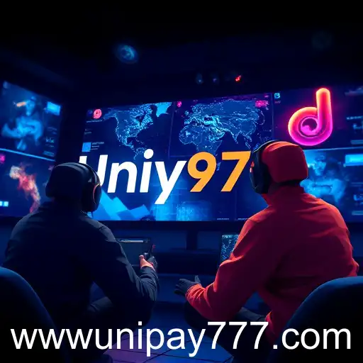 The Rise of Unipay777: A New Era in Online Gaming