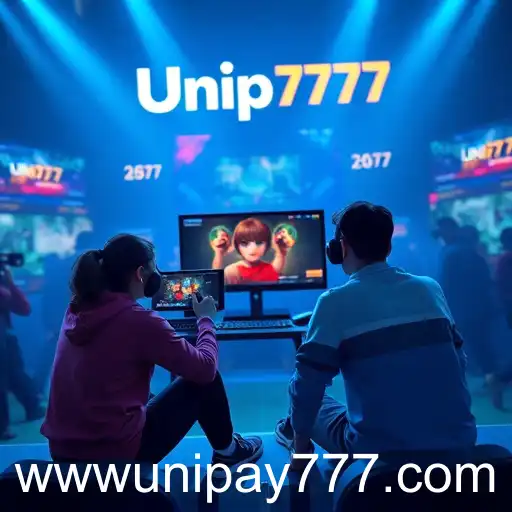 Emerging Trends in Online Gaming