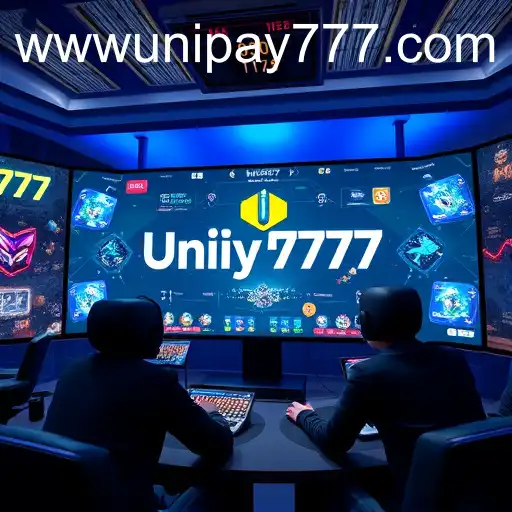 The Rise of Unipay777: Revolutionizing Online Gaming Commerce