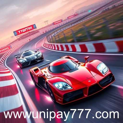Unipay777 Revolutionizes Online Gaming Landscape
