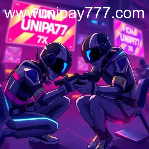 The Rise of Unipay777 in the Gaming Industry