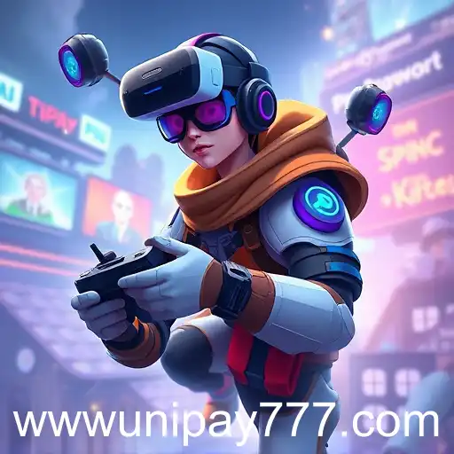 Digital Ecosystems: Unipay777's Impact on Gaming
