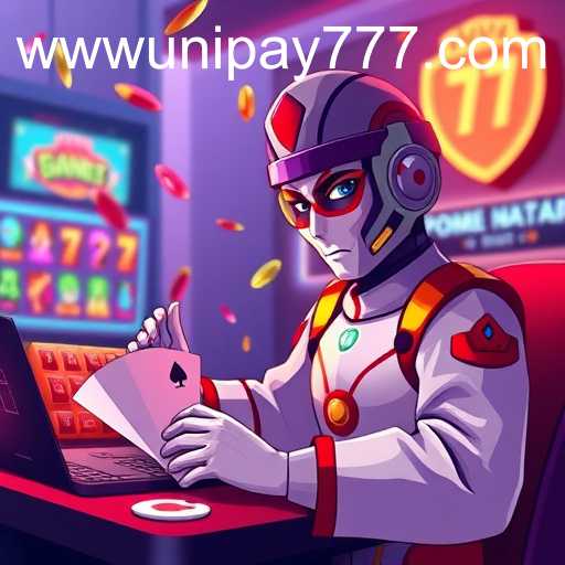The Rise and Influence of Unipay777 in Gaming