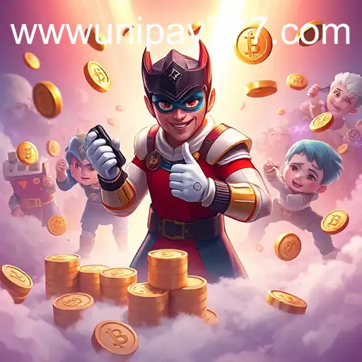 Unipay777: The Rise of a Gaming Phenomenon
