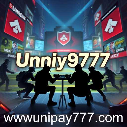 Unipay777 Revolutionizes Online Gaming