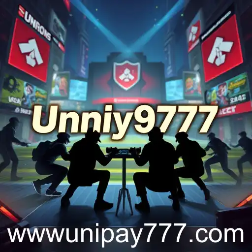 Unipay777 Revolutionizes Online Gaming