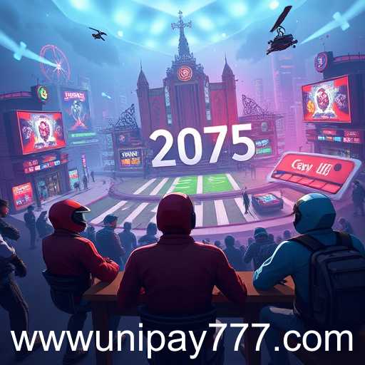 Unipay777 Reimagines Online Gaming Experience