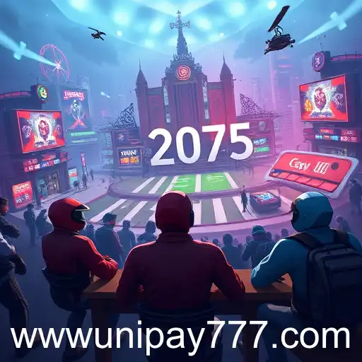 Unipay777 Reimagines Online Gaming Experience
