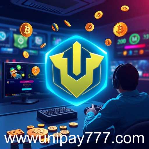Unipay777: Transforming the Gaming Landscape in 2025