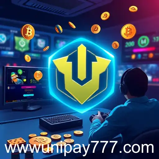 Unipay777: Transforming the Gaming Landscape in 2025