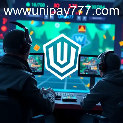 Unipay777: Revolutionizing Online Gaming Payments