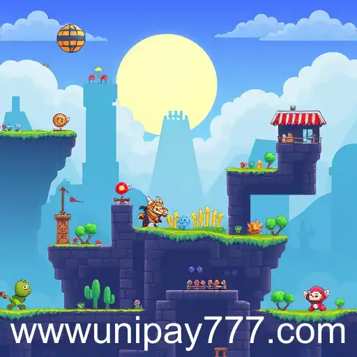 Unipay777: Revolutionizing Online Gaming Transactions