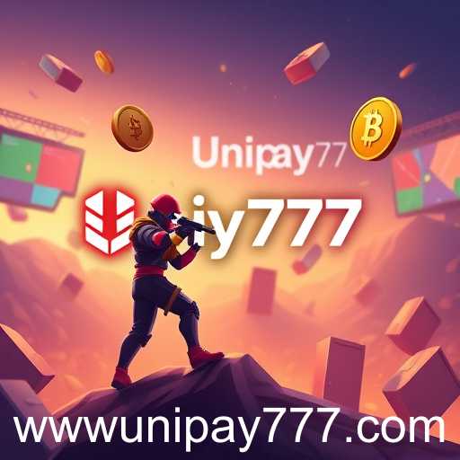 The Rise of Unipay777 in the Gaming World