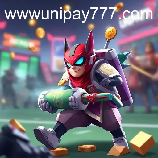 Unipay777: Revolutionizing the Gaming World
