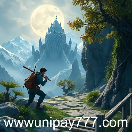 The Rise of Unipay777 in Global Gaming