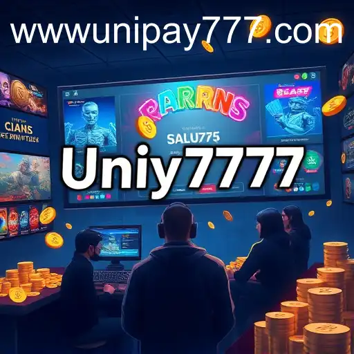 The Rise of Unipay777 in Online Gaming