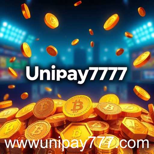 Unipay777 Revolutionizes Online Gaming Experience