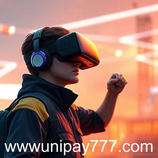 Unipay777: Revolutionizing Online Gaming