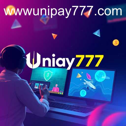 The Rise of Unipay777: A New Frontier in Online Gaming