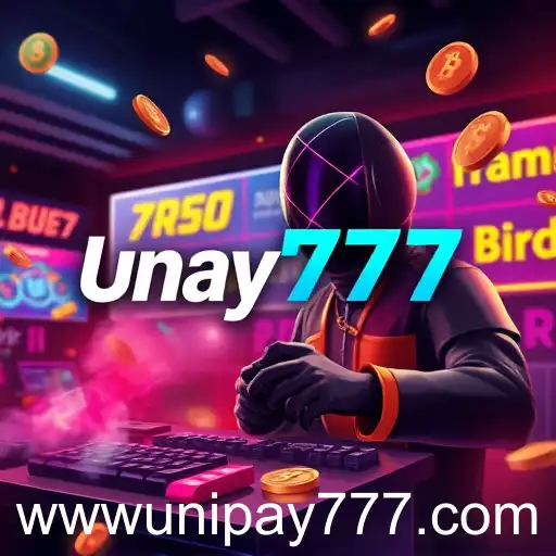 The Rise of Unipay777 in Online Gaming