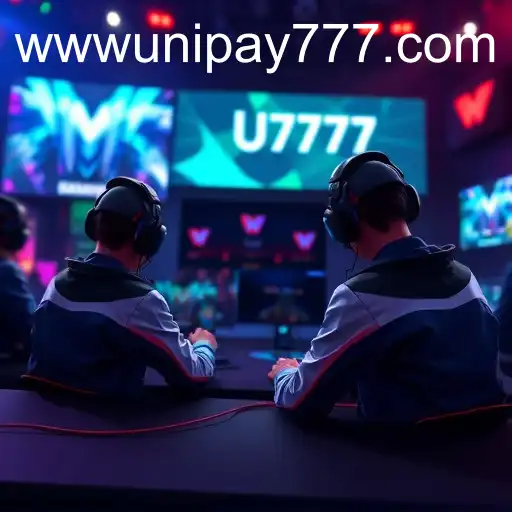 Unipay777 Sets New Standard in Online Gaming