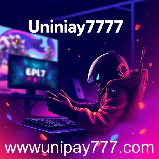 The Rise of Unipay777 in the Online Gaming World