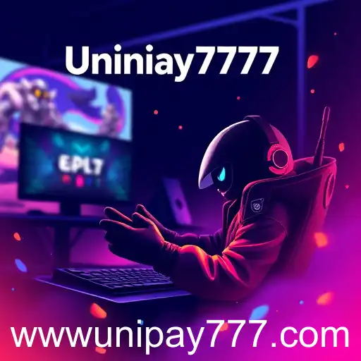 The Rise of Unipay777 in the Online Gaming World