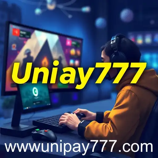 Unipay777: The Game-Changing Platform for Gamers