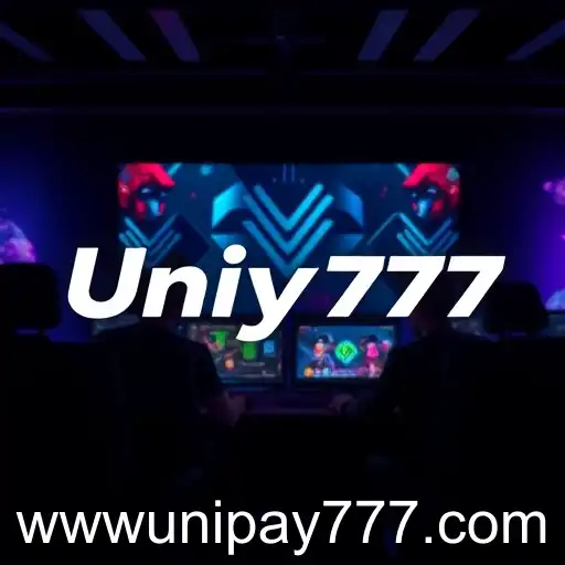Unipay777: Revolutionizing the Online Gaming Experience
