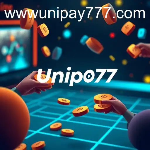 Unipay777: A New Era for Online Gaming Platforms